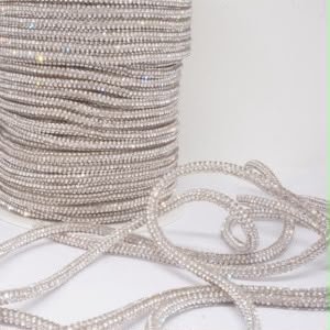 DECORATİVE LACE TRİM
